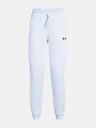 Under Armour Damen Under Armour UA Armour Fleece Jogger-BLU