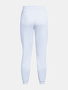 Under Armour Damen Under Armour UA Armour Fleece Jogger-BLU