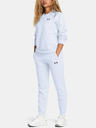 Under Armour Damen Under Armour UA Armour Fleece Jogger-BLU