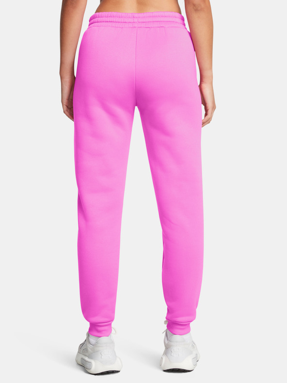 Under Armour Under Armour UA Armour Fleece Jogger-PPL Damen Sweatpants