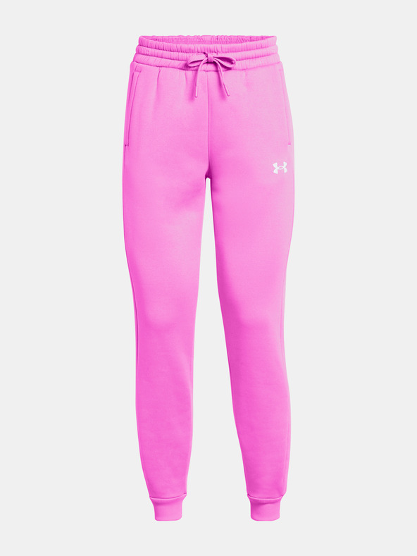 Under Armour Under Armour UA Armour Fleece Jogger-PPL Damen Sweatpants