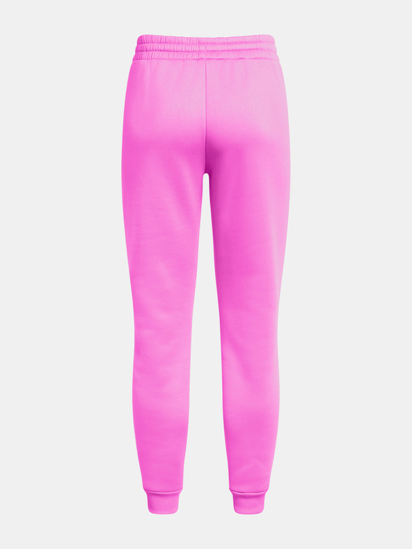 Under Armour Under Armour UA Armour Fleece Jogger-PPL Damen Sweatpants