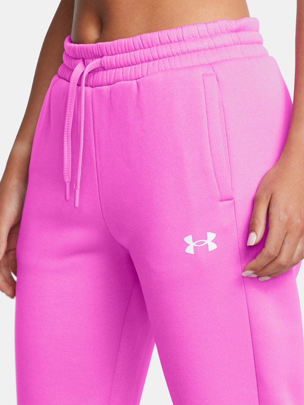 Under Armour Under Armour UA Armour Fleece Jogger-PPL Damen Sweatpants