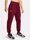 Under Armour Under Armour UA Rival Fleece Jogger-RED Damen-Sweatpants