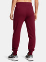Under Armour Under Armour UA Rival Fleece Jogger-RED Damen-Sweatpants