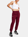 Under Armour Under Armour UA Rival Fleece Jogger-RED Damen-Sweatpants