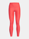 Under Armour Under Armour Damen Tech Branded Legging-RED