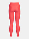 Under Armour Under Armour Damen Tech Branded Legging-RED