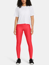Under Armour Under Armour Damen Tech Branded Legging-RED