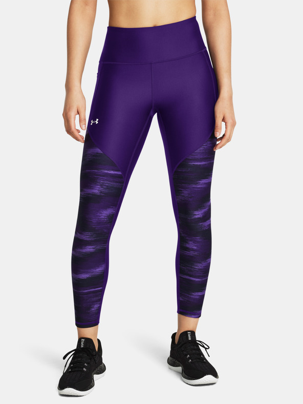 Under Armour Under Armour Tech Print Panel Knöchel-Leggings für Frauen-PPL Leggings