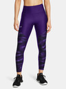 Under Armour Under Armour Tech Print Panel Knöchel-Leggings für Frauen-PPL Leggings