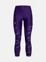 Under Armour Under Armour Tech Print Panel Knöchel-Leggings für Frauen-PPL Leggings