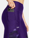 Under Armour Under Armour Tech Print Panel Knöchel-Leggings für Frauen-PPL Leggings