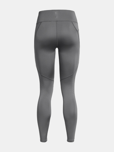 Under Armour Damen Leggings Under Armour UA Fly Fast Tight-GRY