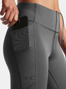 Under Armour Damen Leggings Under Armour UA Fly Fast Tight-GRY