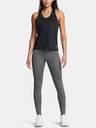 Under Armour Damen Leggings Under Armour UA Fly Fast Tight-GRY