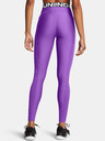 Under Armour Leggings Under Armour HeatGear Rib Legging-PPL