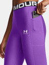 Under Armour Leggings Under Armour HeatGear Rib Legging-PPL