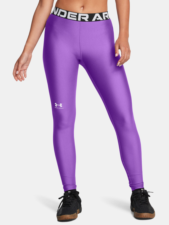 Under Armour Frauen Under Armour UA HG Legging-PPL