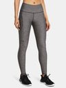 Under Armour Under Armour Tech HiRise Leggings für Frauen - GRY