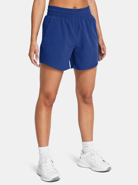 Under Armour Frauen Under Armour UA Vanish 5in Short-BLU