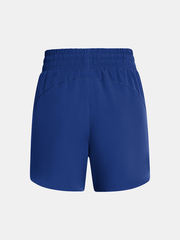 Under Armour Frauen Under Armour UA Vanish 5in Short-BLU