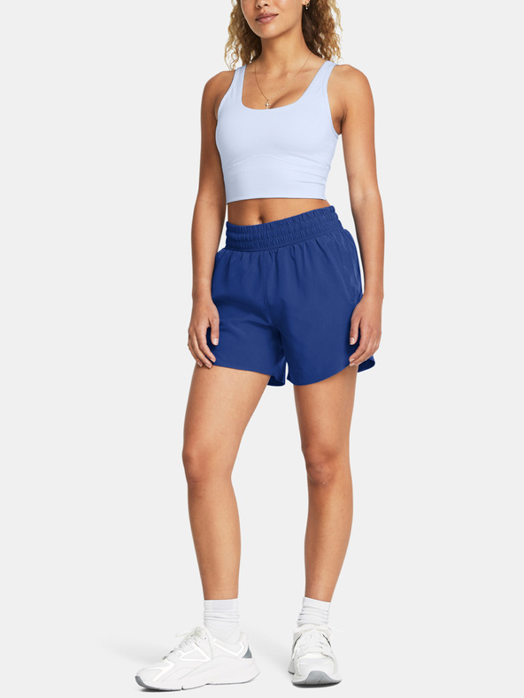 Under Armour Frauen Under Armour UA Vanish 5in Short-BLU