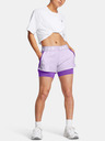 Under Armour Under Armour Damen Play Up 2-in-1 Shorts-PPL