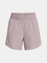 Under Armour Damen Under Armour UA Vanish 5in Short-GRY