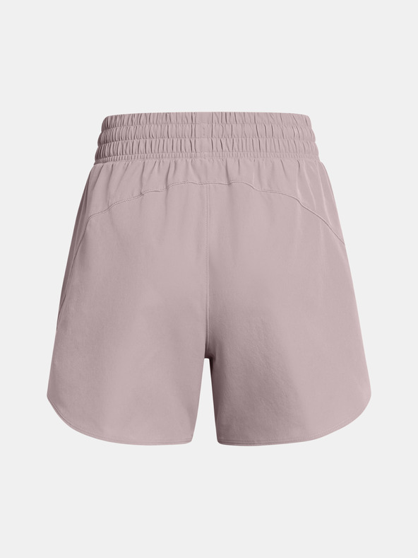 Under Armour Damen Under Armour UA Vanish 5in Short-GRY