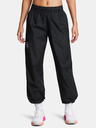 Under Armour Damen Sporthose Under Armour Pjt Rck Wvn Pant BOH-BLK