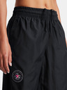Under Armour Damen Sporthose Under Armour Pjt Rck Wvn Pant BOH-BLK