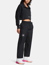 Under Armour Damen Sporthose Under Armour Pjt Rck Wvn Pant BOH-BLK