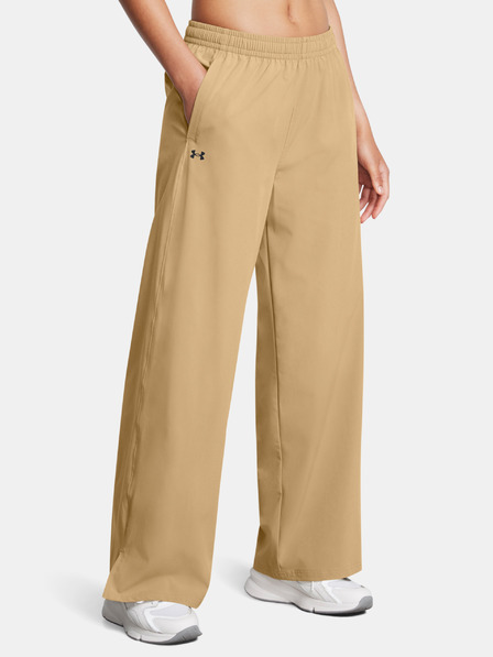 Under Armour Under Armour UA Rival Hose mit weitem Bein-BRN