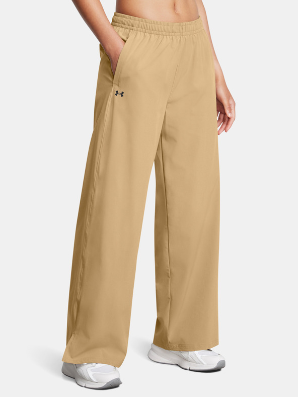 Under Armour Under Armour UA Rival Hose mit weitem Bein-BRN