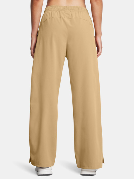Under Armour Under Armour UA Rival Hose mit weitem Bein-BRN