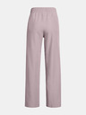 Under Armour Damen Under Armour Unstoppable Wvn WL Hose-GRY