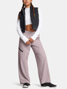 Under Armour Damen Under Armour Unstoppable Wvn WL Hose-GRY