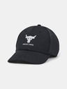 Under Armour Damen Basecap Under Armour W's Project Rock Snapback