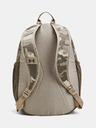 Under Armour Unisex Under Armour UA Hustle Sport Rucksack-BRN