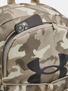 Under Armour Unisex Under Armour UA Hustle Sport Rucksack-BRN