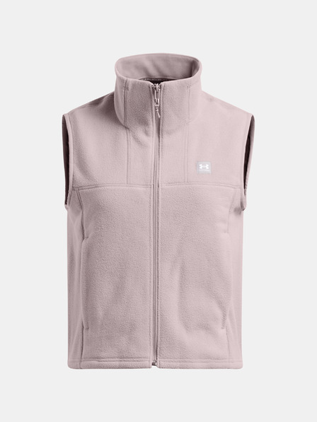 Under Armour Damenweste Under Armour UA W Expanse Fleece Vest-GRY