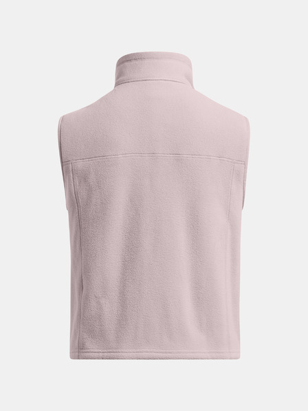 Under Armour Damenweste Under Armour UA W Expanse Fleece Vest-GRY