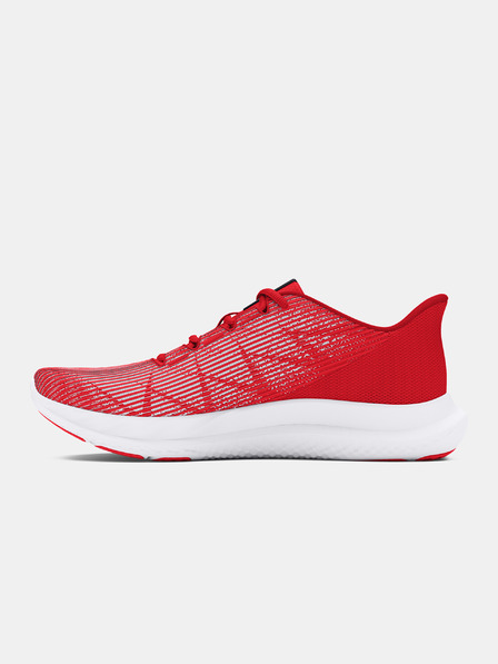Under Armour Schuhe Under Armour UA W Charged Speed Swift-RED