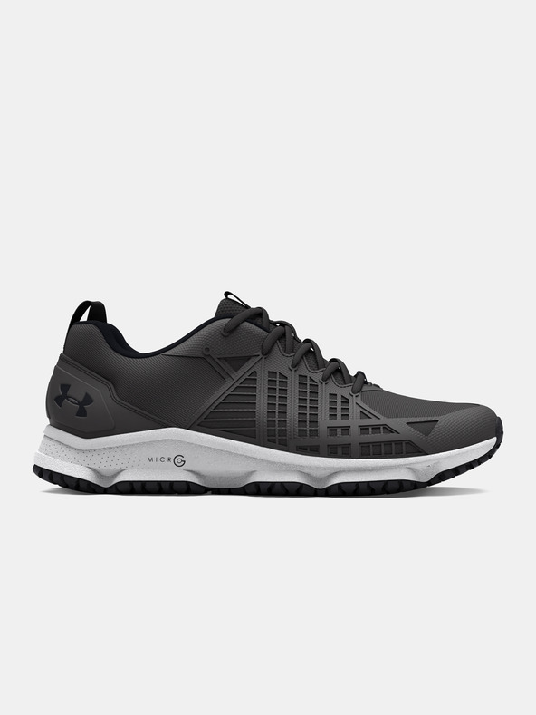 Under Armour Stiefel Under Armour UA W MG Strikefast-GRY