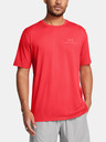 Under Armour Herren Under Armour Vanish Energy SS-RED T-Shirt