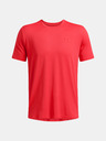Under Armour Herren Under Armour Vanish Energy SS-RED T-Shirt