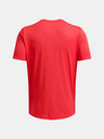 Under Armour Herren Under Armour Vanish Energy SS-RED T-Shirt
