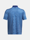 Under Armour Under Armour UA Matchplay bedrucktes Herren-Polo-BLU