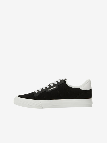 Jack & Jones Schwarze Turnschuhe Jack & Jones